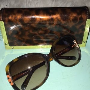 Tory Burch sunglasses